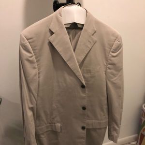 Mabro jacket / suit